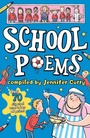 Cover: School Poems - Scholastic