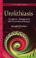 Cover: Urolithiasis - Nova Science Publishers Inc