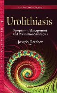 Enlarge image Cover: Urolithiasis - Nova Science Publishers Inc