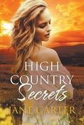 Cover: High Country Secrets - Momentum
