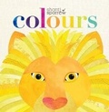 Cover: Colours - Hardie Grant Egmont