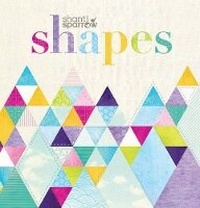 Enlarge image Cover: Shapes - Hardie Grant Egmont