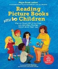 Enlarge image Cover: Reading Picture Books with Children - Charlesbridge Publishing,U.S.