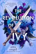 Cover: The Revolution of Ivy - Entangled: Teen