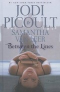 Cover: Between the Lines - Turtleback Books