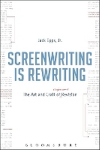 Abbildung von: Screenwriting is Rewriting - Bloomsbury Academic USA