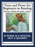 Cover: Verse and Prose for Beginners in Reading - Wilder Publications