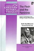 Cover: The Flesh and the Feminine - Paternoster Press