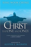 Cover: Christ the One and Only - Paternoster Press