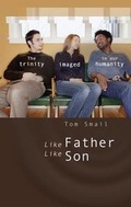 Cover: Like Father, Like Son - Paternoster Press