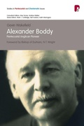 Cover: Alexander Boddy: Pentecostal Anglican Pioneer - Paternoster Press