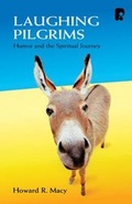 Cover: Laughing Pilgrims - Paternoster Press