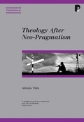 Cover: Theology After Neo-Pragmatism - Paternoster Press