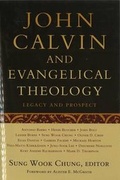 Cover: John Calvin and Evangelical Theology - Authentic Media