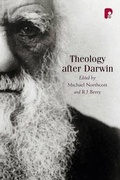 Cover: Theology After Darwin - Authentic Media