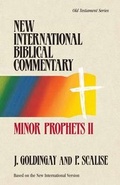 Cover: Minor Prophets Ii - Paternoster Press