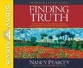 Cover: Finding Truth (Library Edition) - Oasis Audio