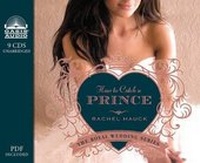 Enlarge image Cover: How to Catch a Prince (Library Edition), 3 - Oasis Audio