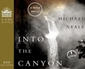 Cover: Into the Canyon (Library Edition) - Oasis Audio