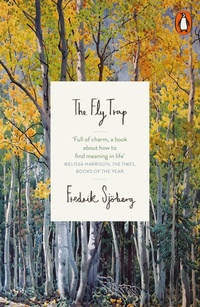 Enlarge image Cover: The Fly Trap - Penguin Books Ltd