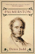 Cover: Palmerston - I.B. Tauris