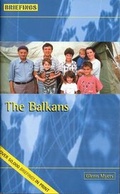 Cover: The Briefings: Balkans - Authentic Media