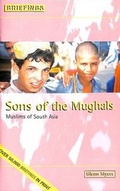 Cover: Briefings: Sons of the Mughals - Authentic Media