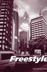 Enlarge image Cover: Freestyle - Authentic Media