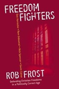 Cover: Freedom Fighters - Authentic Media