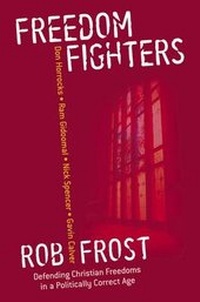 Enlarge image Cover: Freedom Fighters - Authentic Media