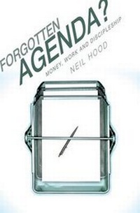 Enlarge image Cover: Forgotten Agenda? - Authentic Media
