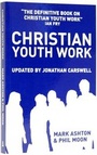 Cover: Christian Youth Work - Authentic Media