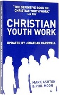 Cover: Christian Youth Work - Authentic Media