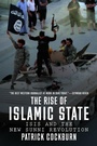 Cover: The Rise of Islamic State - Verso Books