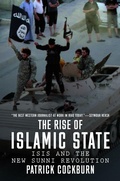 Cover: The Rise of Islamic State - Verso Books