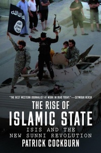 Enlarge image Cover: The Rise of Islamic State - Verso Books