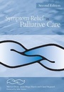 Cover: Symptom Relief in Palliative Care, Second Edition - Radcliffe Publishing Ltd