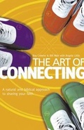 Cover: The Art of Connecting - Authentic Media