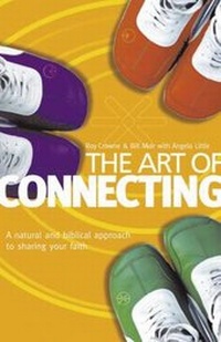 Enlarge image Cover: The Art of Connecting - Authentic Media