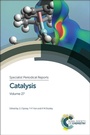 Cover: Catalysis - Royal Society of Chemistry