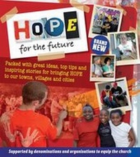 Enlarge image Cover: Hope for the Future - Authentic Media