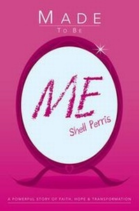 Enlarge image Cover: Made to be Me - Authentic Media