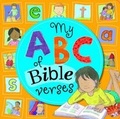 Cover: My ABC of Bible Verses - Authentic Lifestyle