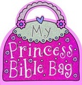 Cover: My Princess Bible Bag - Authentic Lifestyle