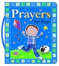 Cover: Prayers for Boys - Authentic Media
