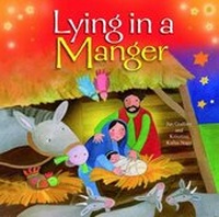 Enlarge image Cover: Lying in a Manger - Authentic Lifestyle