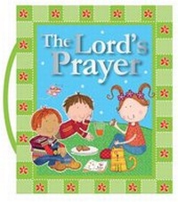Enlarge image Cover: The Lord's Prayer - Authentic Lifestyle