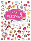 Cover: Share a Blessing - Authentic Lifestyle