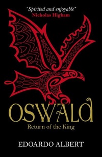 Abbildung von: Oswald: Return of the King - Lion Fiction