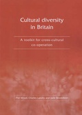 Cover: Cultural Diversity in Britain - Joseph Rowntree Foundation